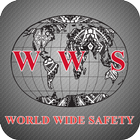 World Wide Safety ícone