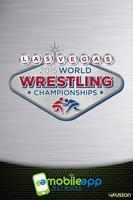 World Wrestling Championships Cartaz