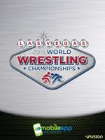 World Wrestling Championships capture d'écran 1