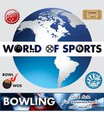 World of Sports โปสเตอร์