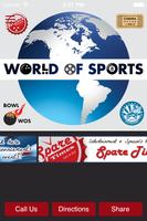 World of Sports ภาพหน้าจอ 1