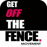 Get Off the Fence. icône