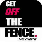 Get Off the Fence.-icoon