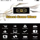 Glass Gone Wow