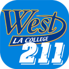 West Los Angeles College 211 (WLAC 211) 图标