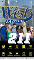 West Los Angeles College 211 (WLAC 211) 海报