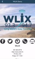 WLIX Radio capture d'écran 3