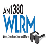 1380 WLRM icon