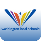 Washington Local Schools Ohio icône