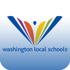 Washington Local Schools Ohio ícone
