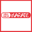 Mile High Karate