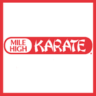 Mile High Karate icône