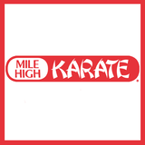 Mile High Karate आइकन