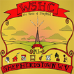 WSHC Shepherd University Radio