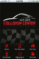 Poster WS Collision Center