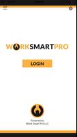 WorkSmartPro ポスター