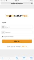 WorkSmartPro screenshot 1