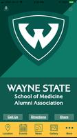 WSU School of Medicine Alumni  Affiche