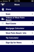 برنامه‌نما West Palm Beach Real Estate عکس از صفحه