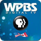WPBS-DT icône