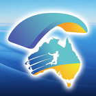 2018 World Parachuting Championships Australia icône