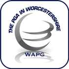 PGA In Worcestershire icon