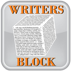 Writers Block Production biểu tượng