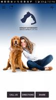 Wright Veterinary Med Center-poster