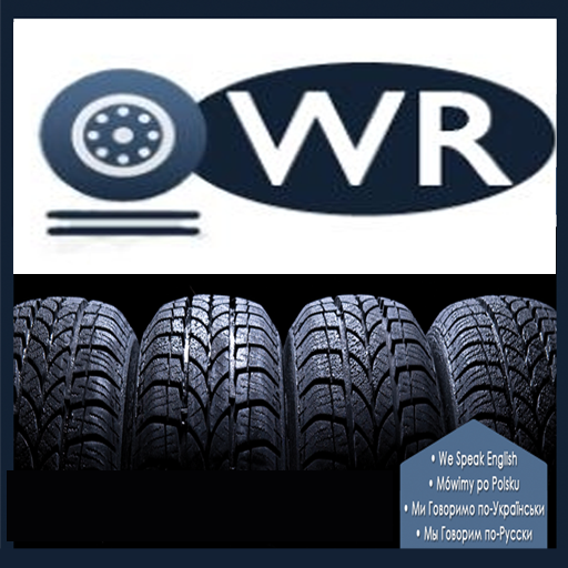 WR Tire