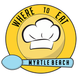 Where To Eat MYRTLE BEACH icon