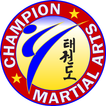 ”Champion Martial Arts