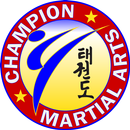 Champion Martial Arts APK