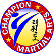 Champion Martial Arts