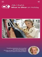 What to Wear on Holiday (EN) 截圖 3