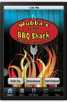Wubba's BBQ Cartaz