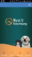 West U Veterinary पोस्टर