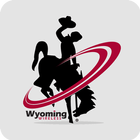Wyoming Wireless icône