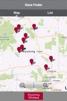 1 Schermata Wyoming Wireless