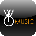 WYO Music icône