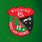 Wyoming Public School آئیکن