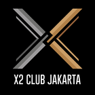 X2 Club icône