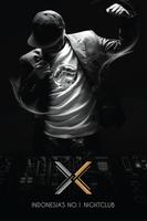 X2 Club poster