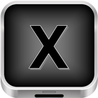 X CONNECT иконка