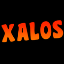 Xalos Mexican Grill aplikacja