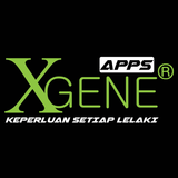 XgeneAppz icône