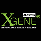 XgeneAppz 아이콘