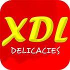 Xian De Lai Delicacies biểu tượng