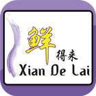Xian De Lai Shanghai Cuisine icône
