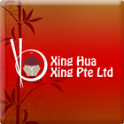 Xing Hua Xing Pte Ltd biểu tượng