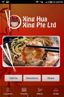 Xing Hua Xing Pte Ltd Plakat